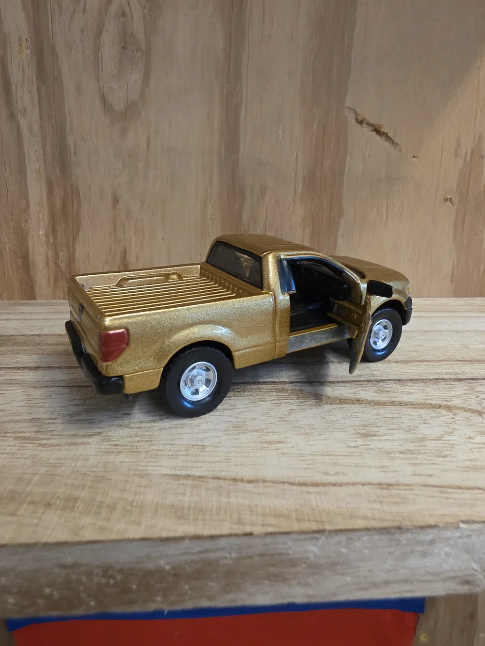 Maisto Ford F-150
